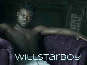 WillStarBoy