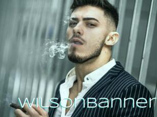 WilsonBanner