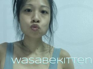 Wasabekitten