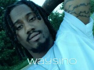 Waysino