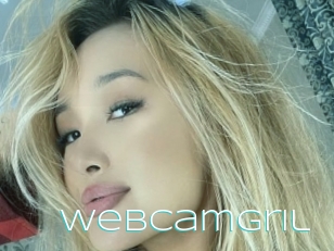 Webcamgril