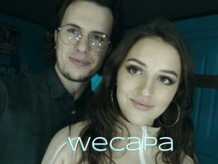 Wecapa