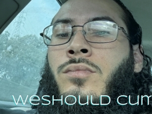 Weshould_cum