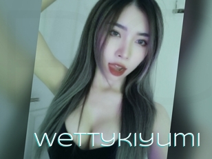 Wettykiyumi