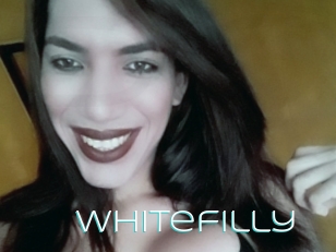 Whitefilly