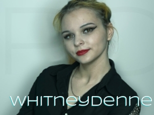 Whitneydenner