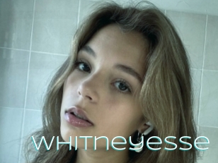 Whitneyesse