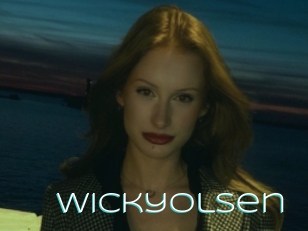 Wickyolsen