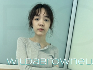 Wildabrownell