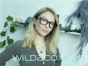 Wildacoxson