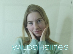 Wildahaines