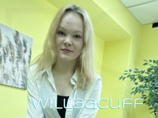 Willaacuff