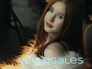 Willagales