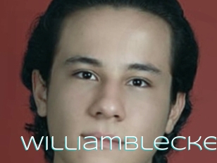 Williamblecke