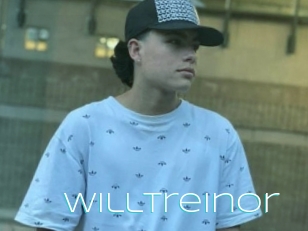 Willtreinor