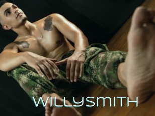 Willysmith