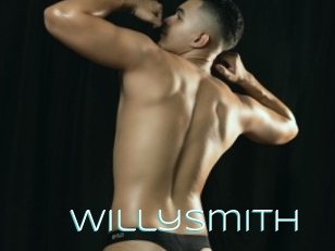 Willysmith