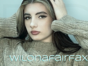 Wilonafairfax