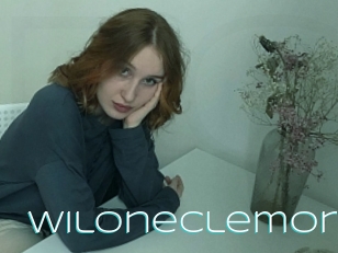 Wiloneclemon