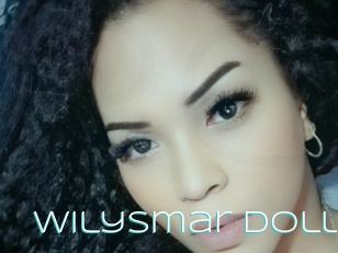 Wilysmar_doll