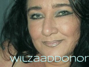 Wilzaaddonor