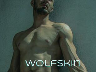 Wolfskin