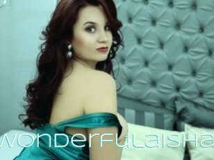 Wonderfulaisha