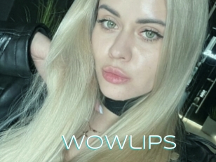 Wowlips