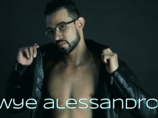 Wye_alessandro