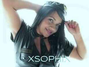 XSOPHIX