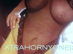 XTRAHORNYONE18