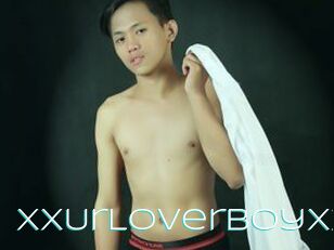 XXUrLoverBoyXX