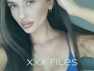 XXX_Files