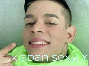 X_adan_sexy_X