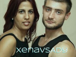 XenaVsAdy