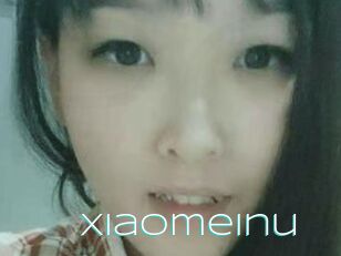 Xiaomeinu