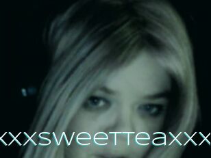 XxXSweetTeaXxX