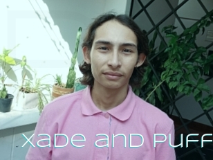 Xade_and_puff