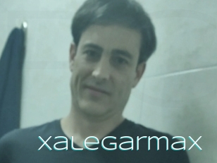 Xalegarmax