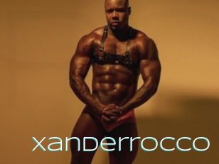 Xanderrocco