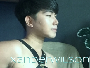 Xanderwilson