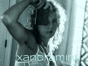 Xandraminx