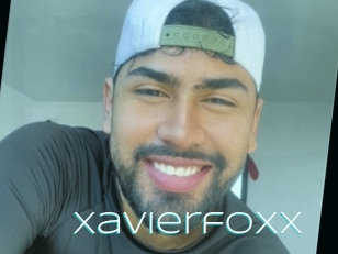 Xavierfoxx