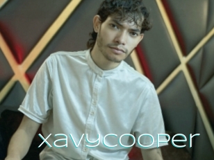 Xavycooper