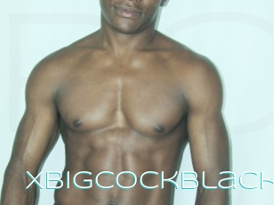 Xbigcockblack