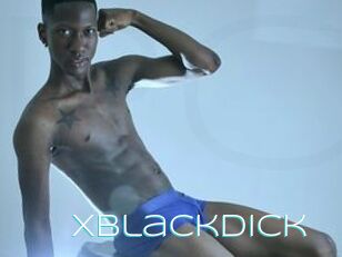 Xblackdick