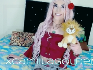 Xcamiilagolden