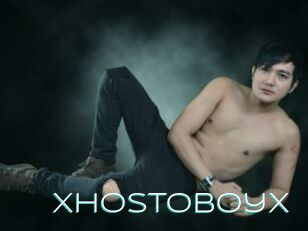 Xhostoboyx