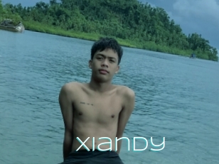 Xiandy