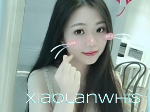 Xiaolanwhis